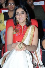 Regina Cassandra at Pilla Nuvvu Leni Jeevitham Audio Launch